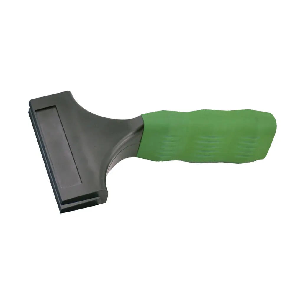 I-beam handle holder for squeegees 0.6 cm, 16 cm