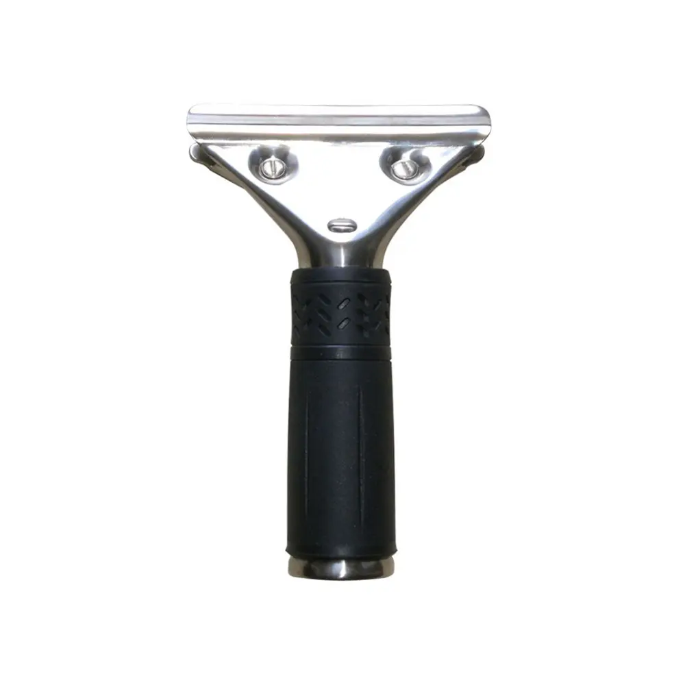 Metal holder, PRO handle
