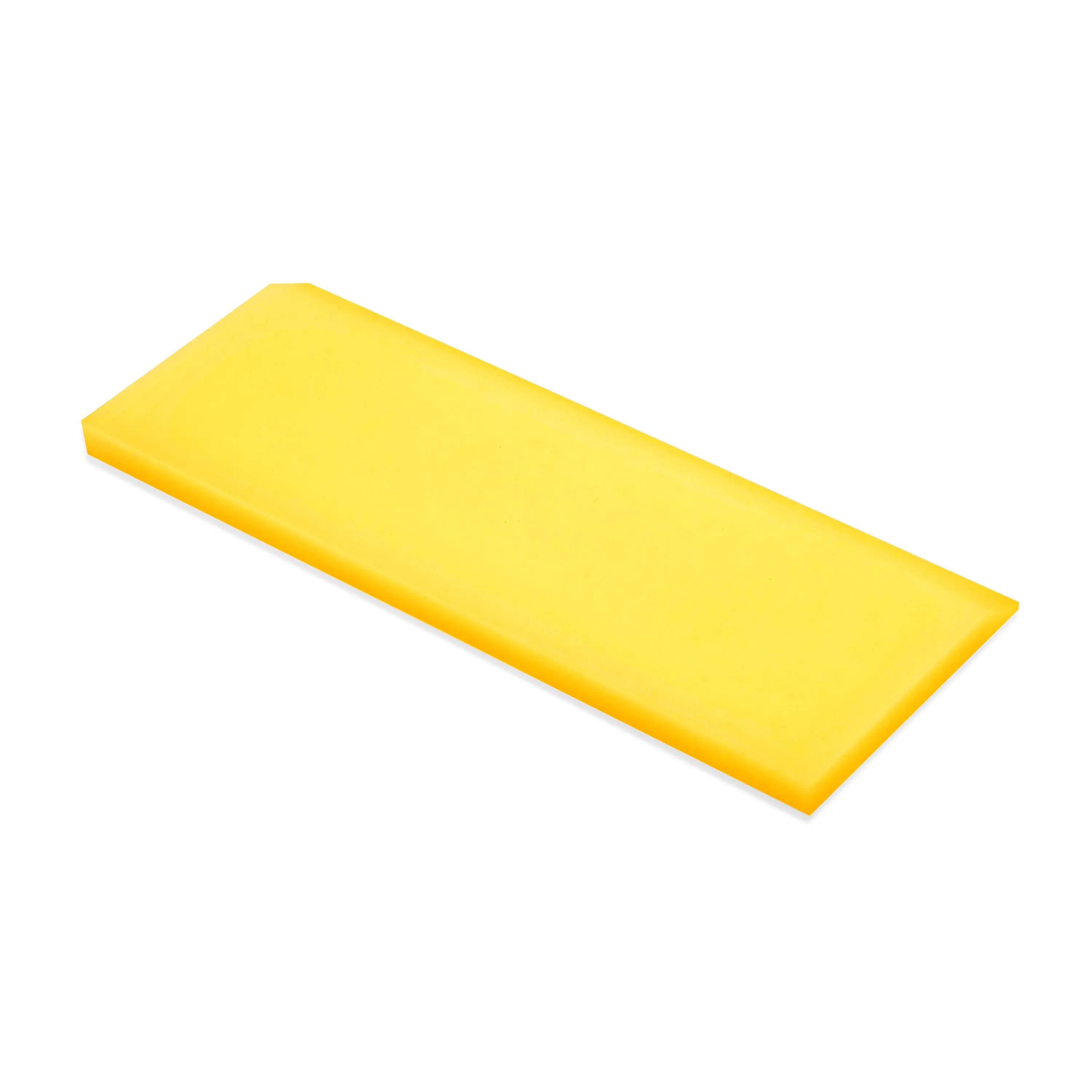 Squeegees Yellow Max, 5x12,7 см