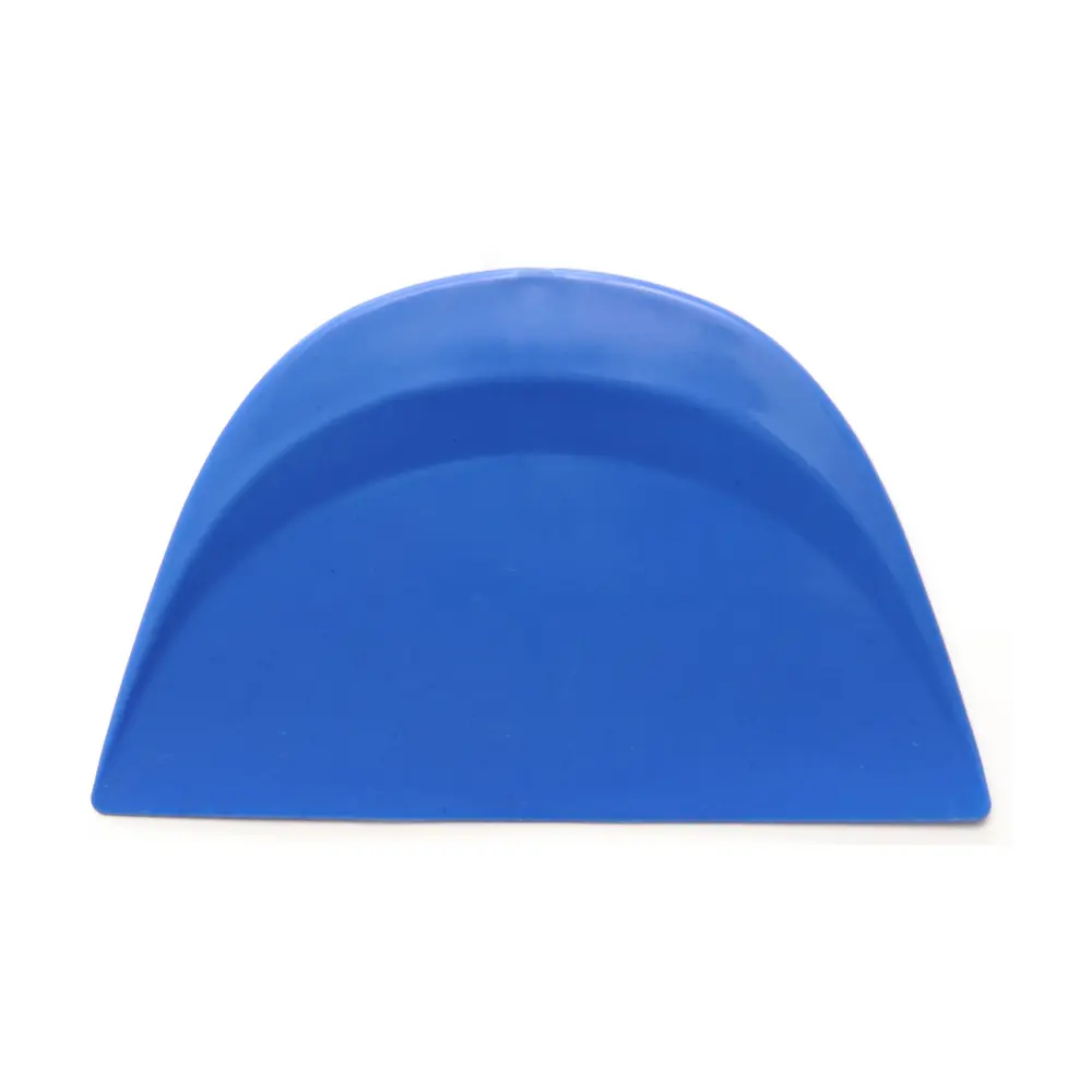 Smart Card Blue film squeeging tool