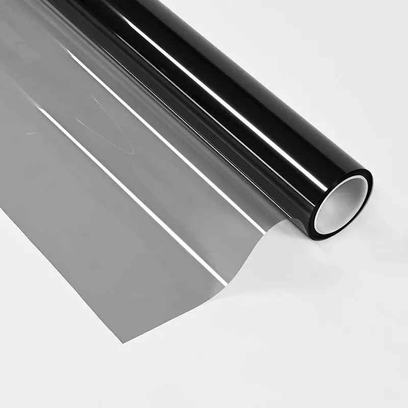 DELTAFILM NRG IR BLACK