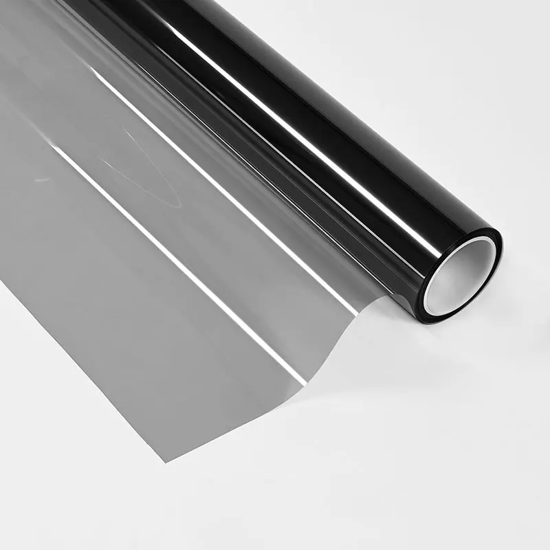 DELTAFILM NRG IR BLACK