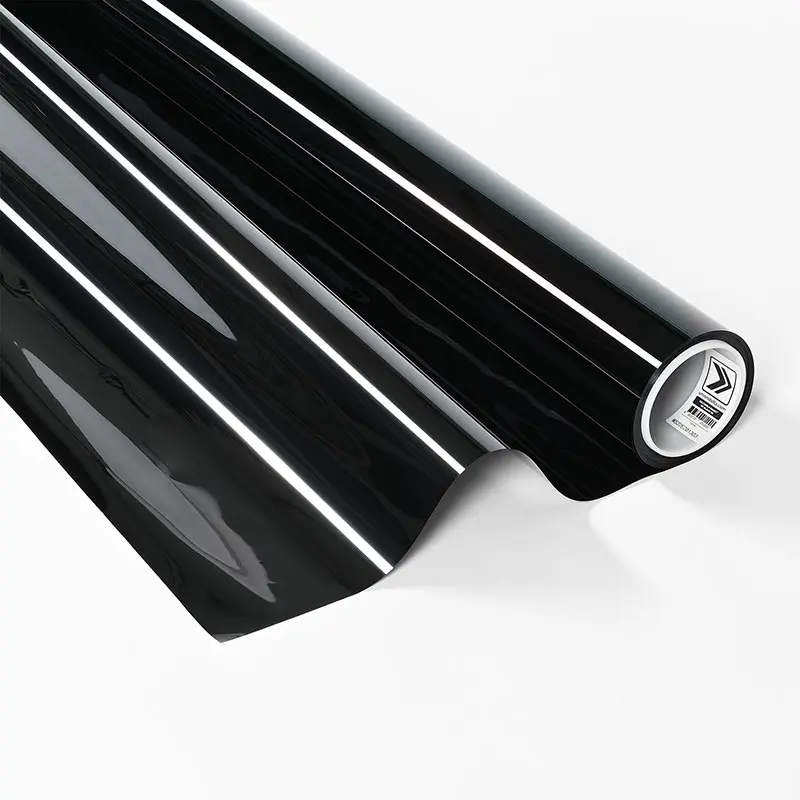DELTAFILM NRG IR BLACK