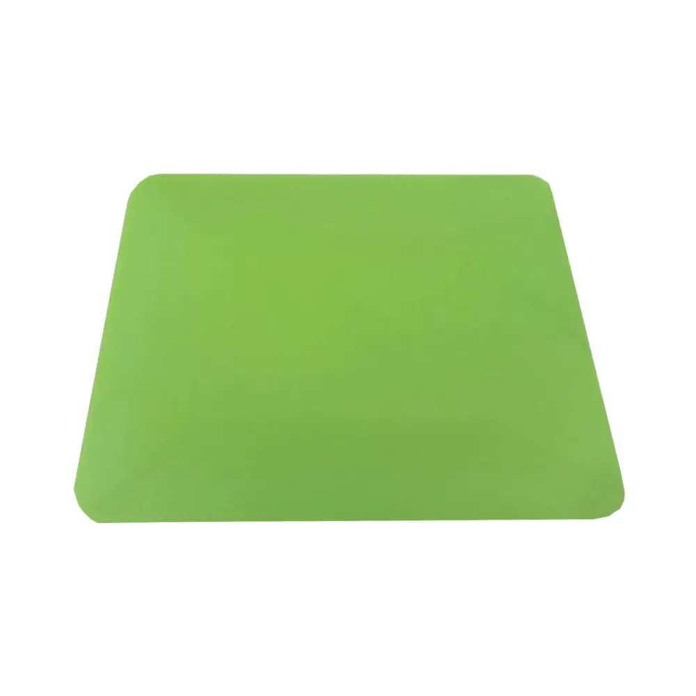Green Teflon film squeeging tool (trapezoid-shaped)