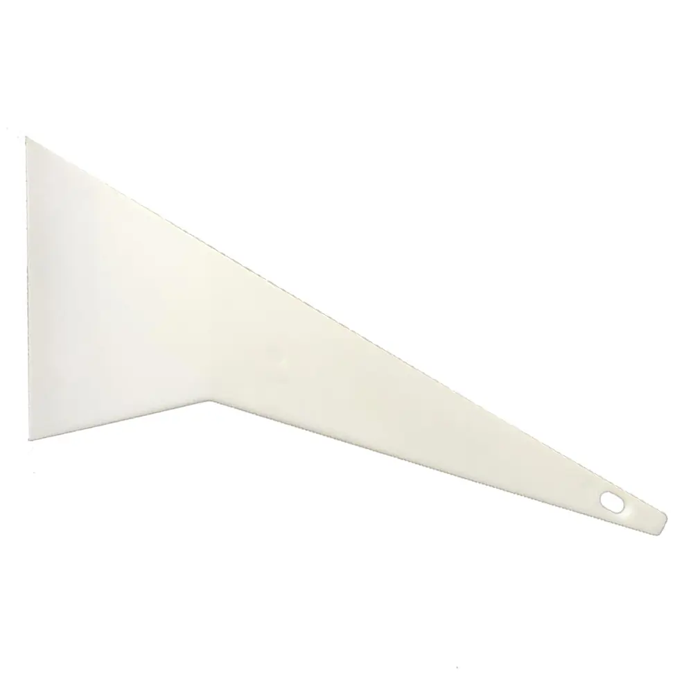 White Quick Foot slammer
