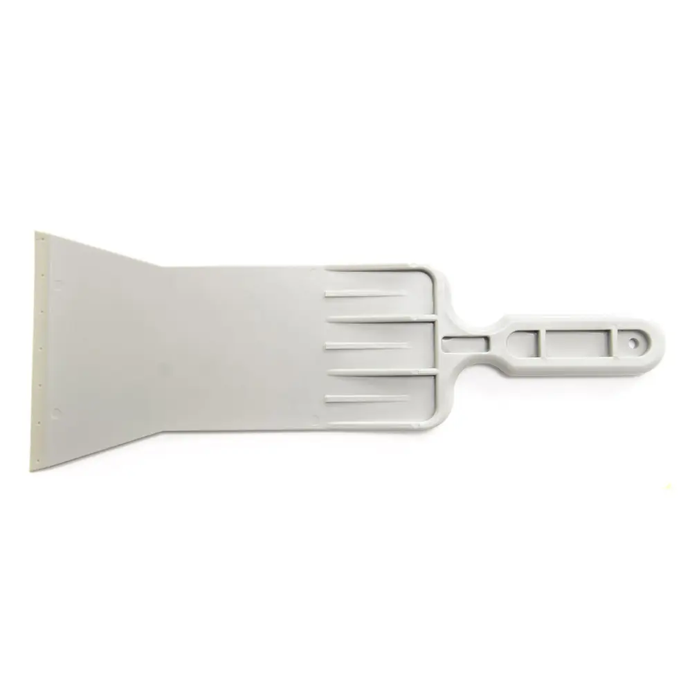 Bulldozer film squeeging tool