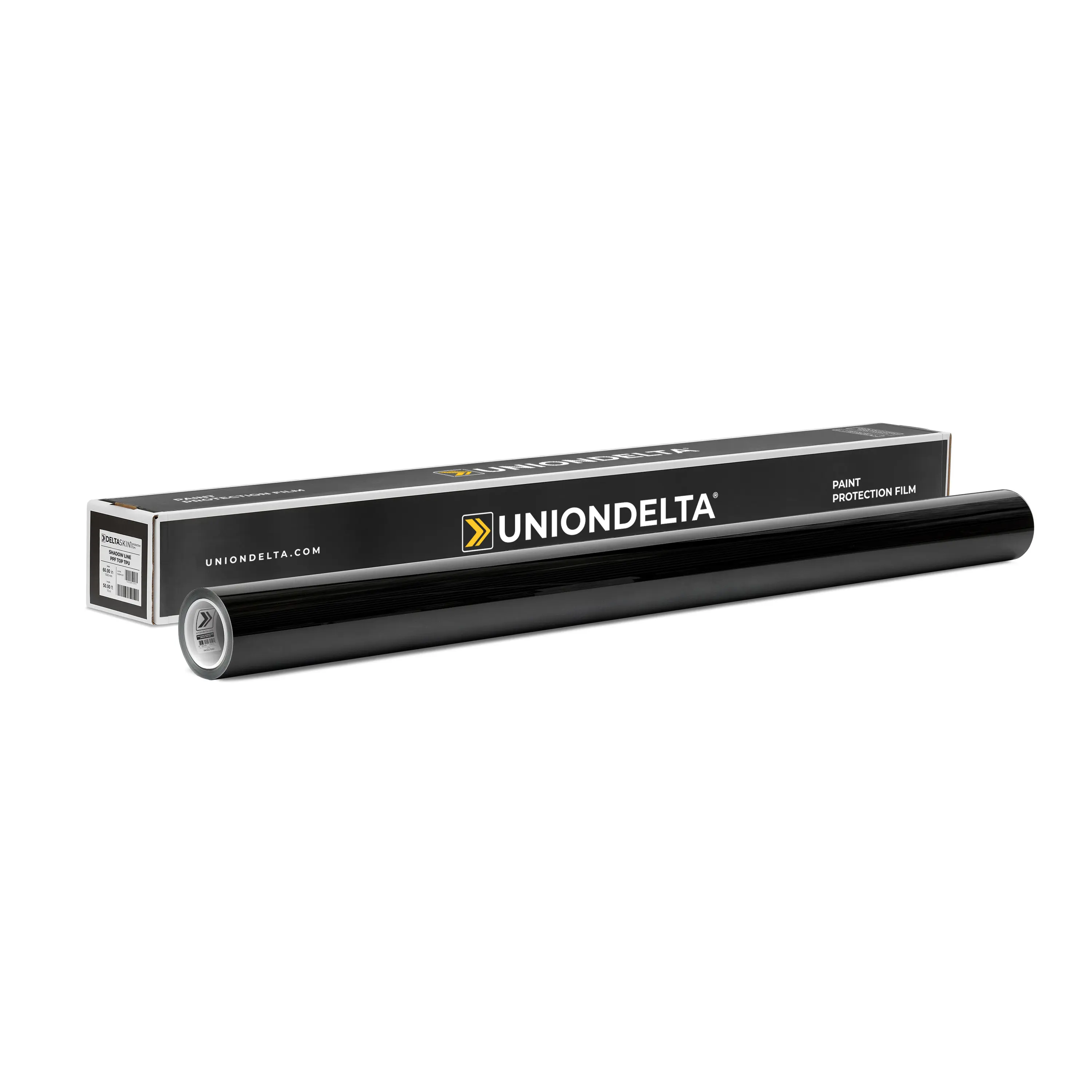 DELTASKIN SHADOW LINE PPF TOP TPU