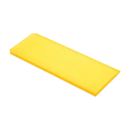 Squeegees Yellow Max, 5x12,7 см