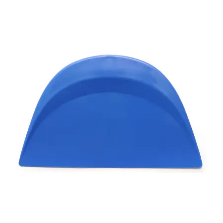 Smart Card Blue film squeeging tool