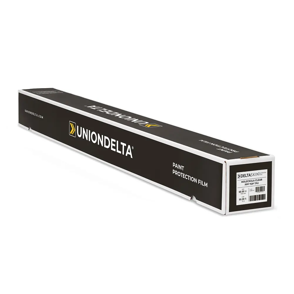 DELTASKIN MOLECKULA CLEAR PPF TOP TPU