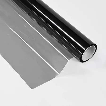 DELTAFILM NRG IR BLACK