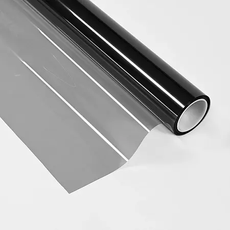 DELTAFILM NRG IR BLACK