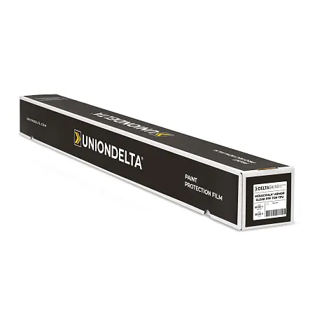 DELTASKIN MOLECKULA ARMOR CLEAR PPF TOP TPU