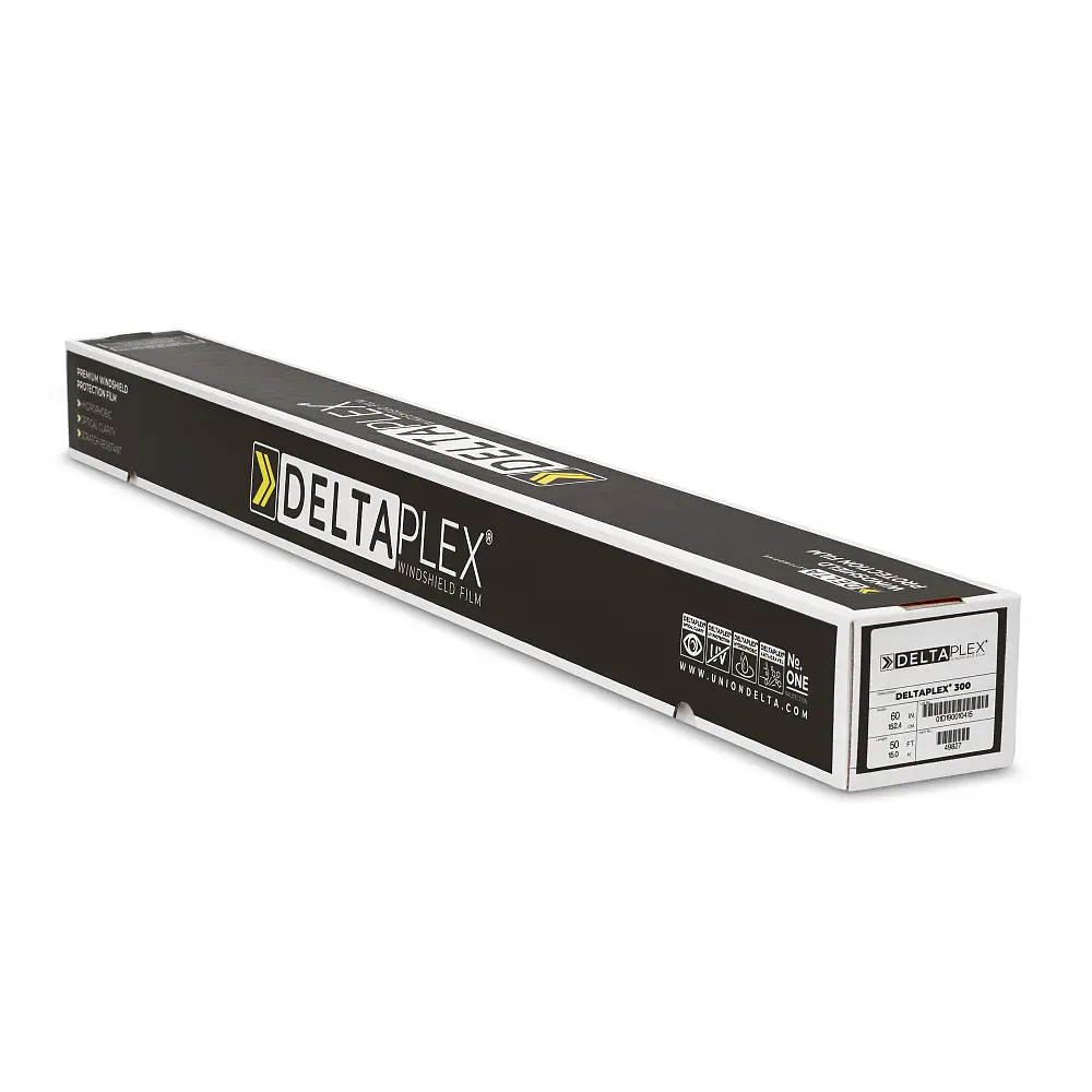 DELTAPLEX 300 Series WPF SR PS