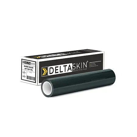 DELTASKIN SMOKE SHADE LPF TOP TPU