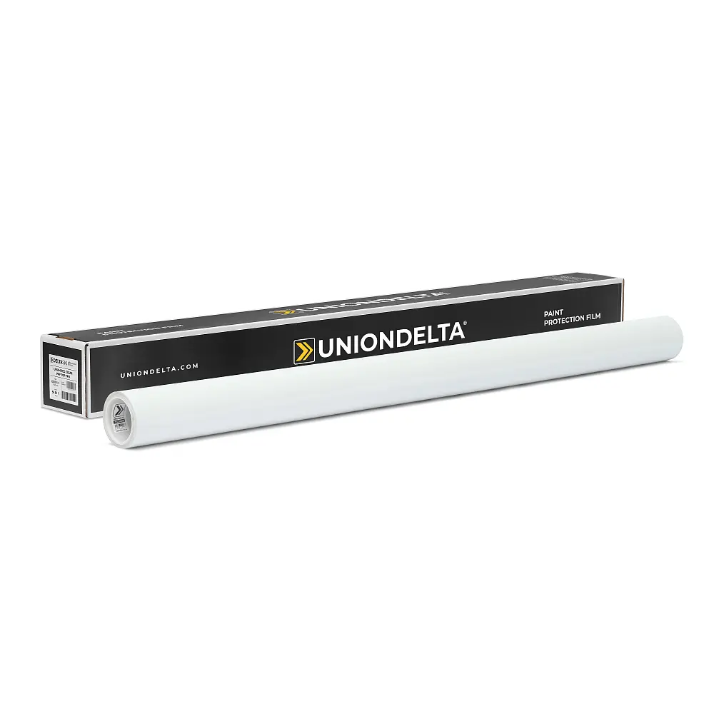 DELTASKIN UNLIM 190 CLEAR PPF TOP TPU