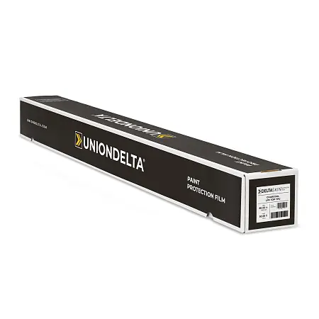 DELTASKIN CHARCOAL LPF TOP TPU