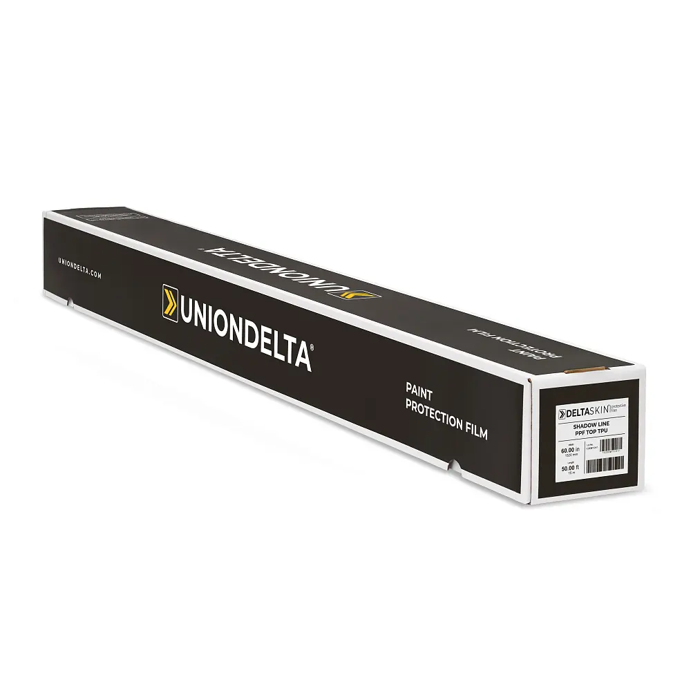 DELTASKIN SHADOW LINE PPF TOP TPU