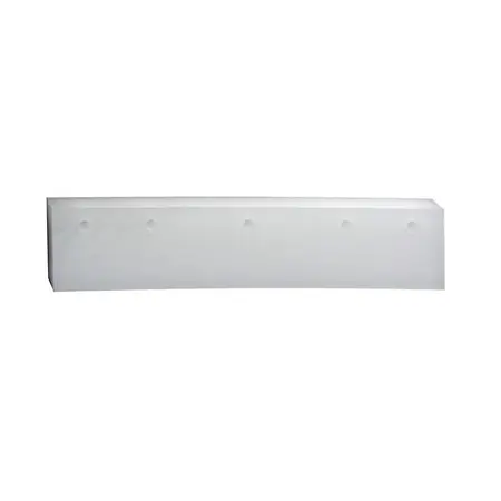 Polyurethane insert for DT203/6, 15 cm