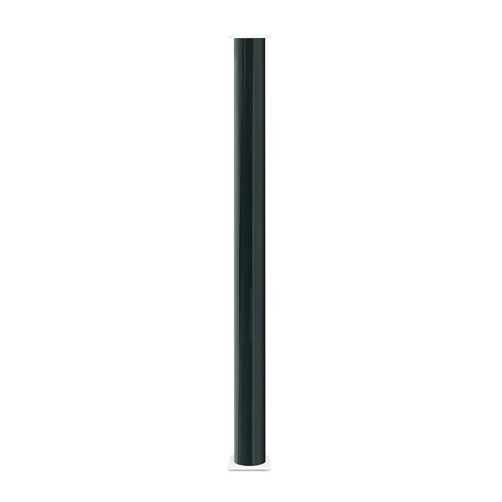 DELTASKIN SMOKE SHADE LPF TOP TPU