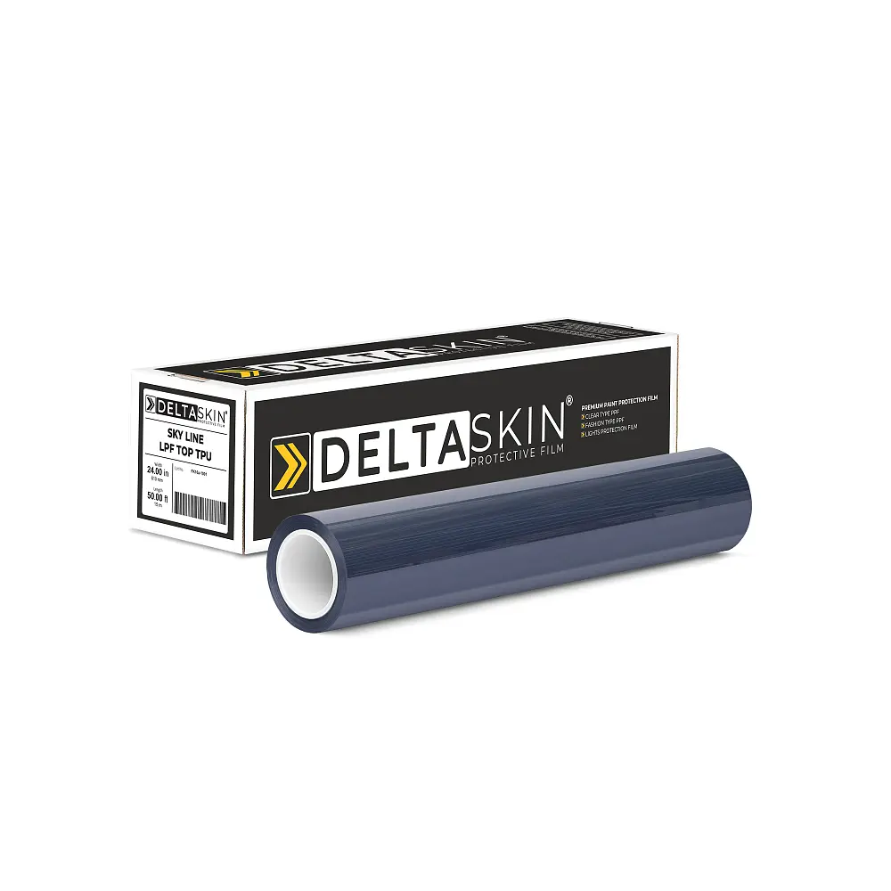 DELTASKIN SKY LINE LPF TOP TPU