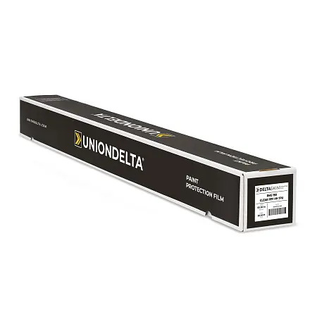 Anti-Gravel Film DELTASKIN RMS 190 CLEAR PPF HH TPU