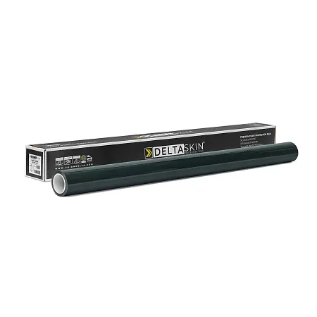 DELTASKIN SMOKE SHADE LPF TOP TPU