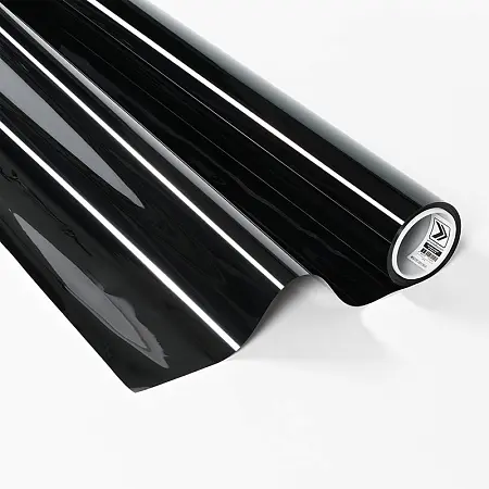 DELTAFILM NRG IR BLACK