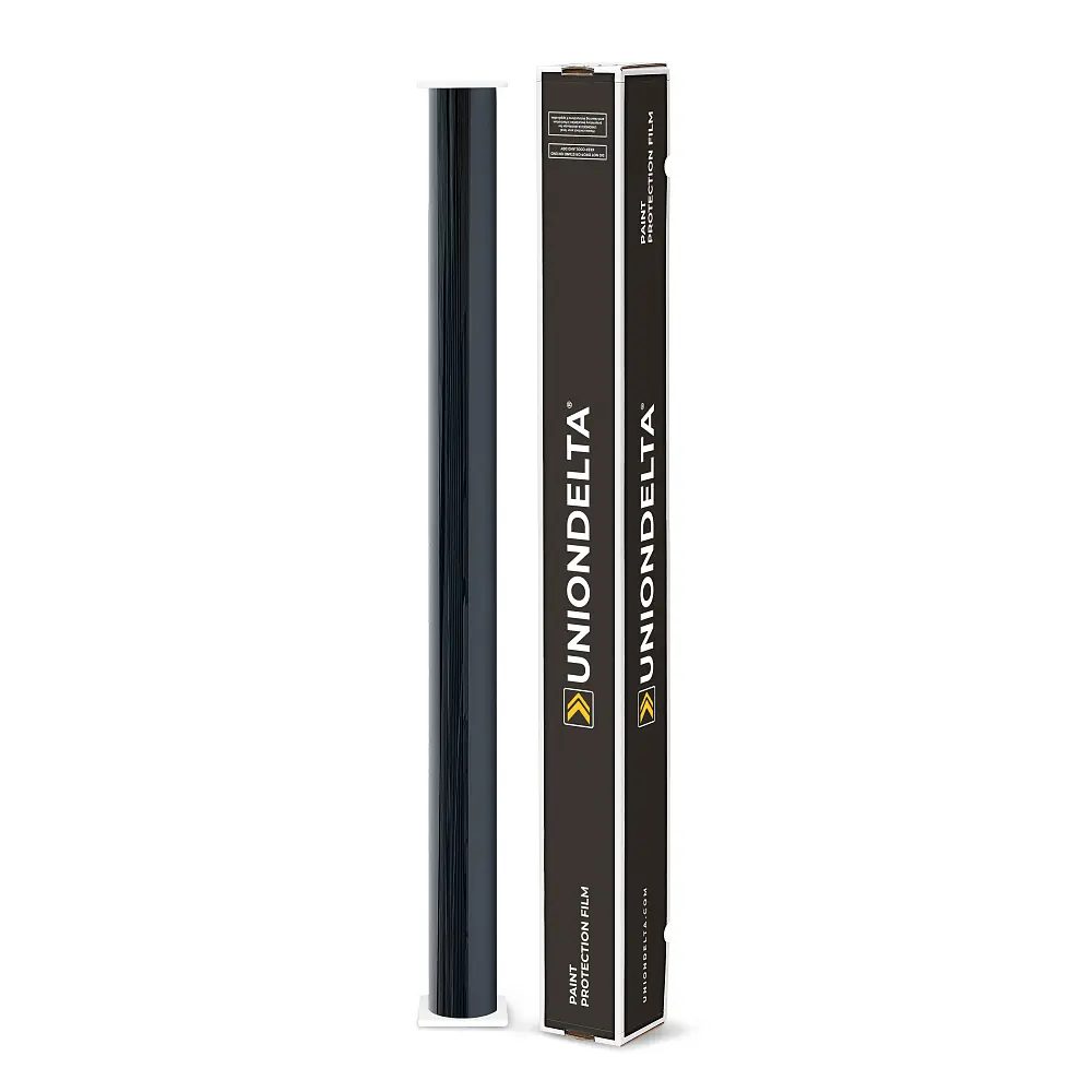 DELTASKIN CHARCOAL LPF TOP TPU
