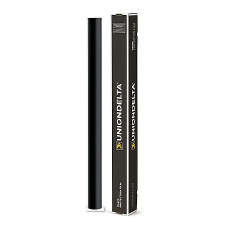 DELTASKIN BLACK MATTE PPF TOP TPU