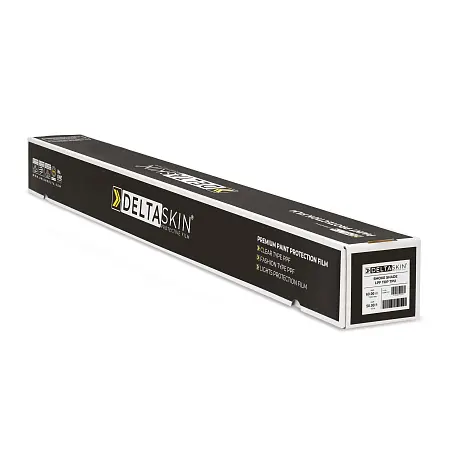 DELTASKIN SMOKE SHADE LPF TOP TPU