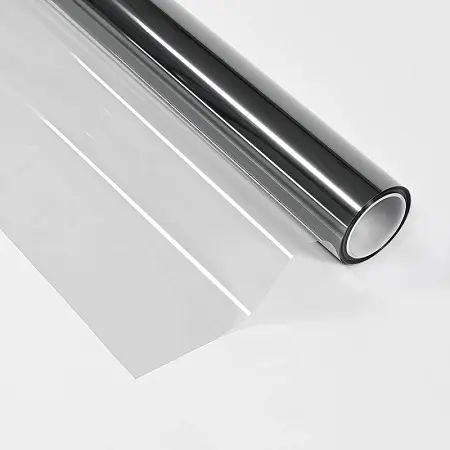 DELTAFILM NRG IR BLACK