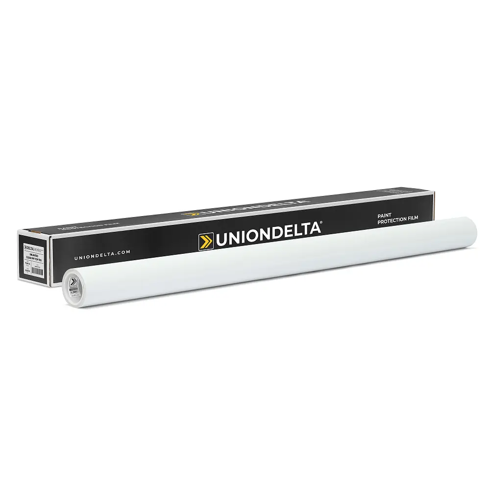 DELTASKIN UNLIM 190 CLEAR PPF TOP TPU