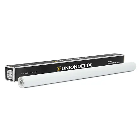 DELTASKIN UNLIM 190 CLEAR PPF TOP TPU