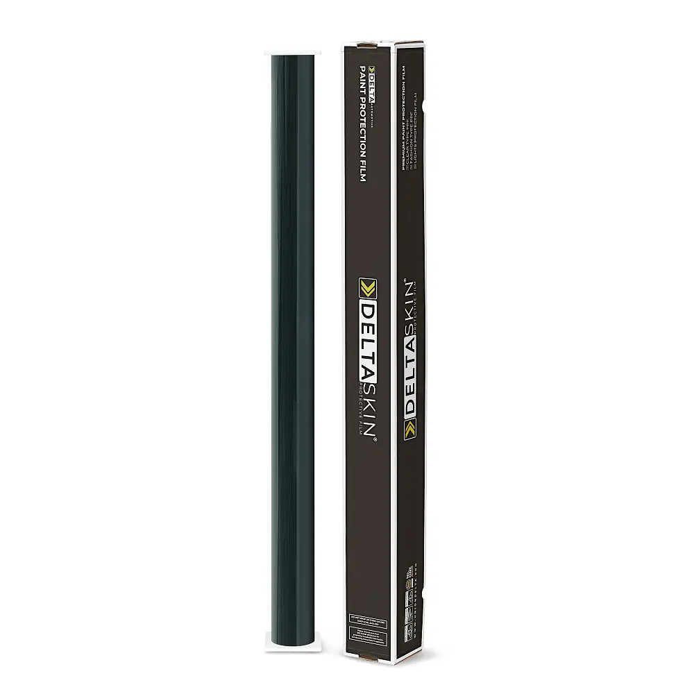 DELTASKIN SMOKE SHADE LPF TOP TPU