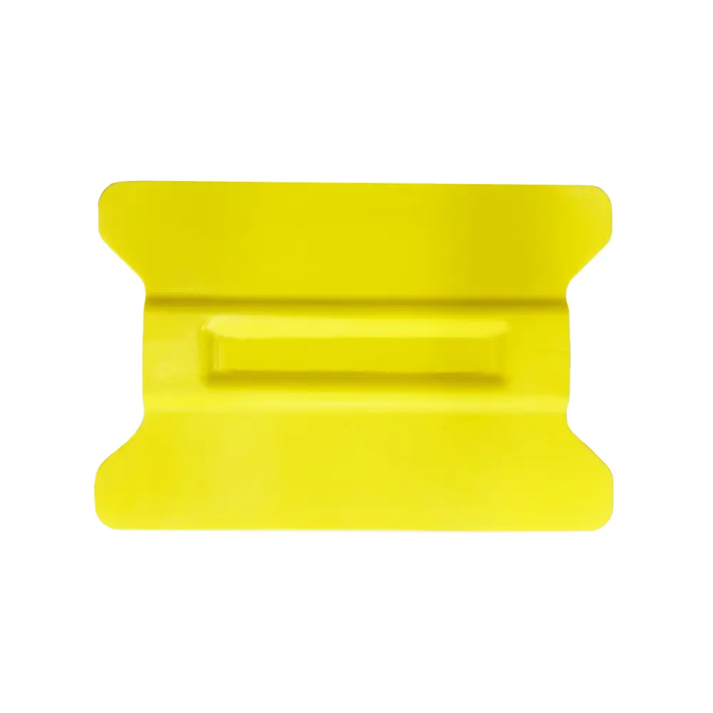 Yellow Wing squeeging tool medium hardness, 11 cm