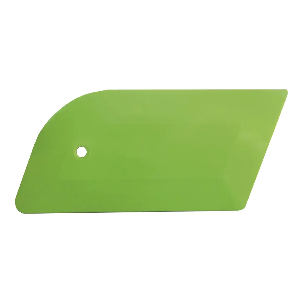Green Dolphin film squeeging tool, 6,5х15 cm