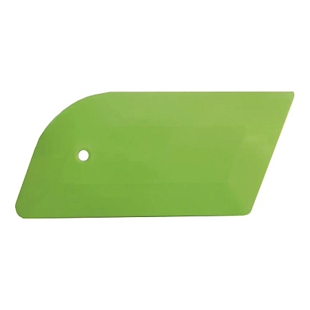 Green Dolphin film squeeging tool, 6,5х15 cm