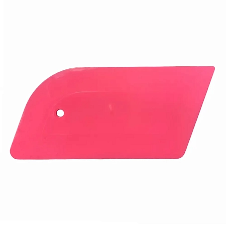 Pink Dolphin squeeging tool chamfered, 6,5х15 cm